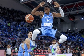 险胜引发热议！，字母哥在西班牙队比赛中刷新纪录上演精彩一战的简单介绍