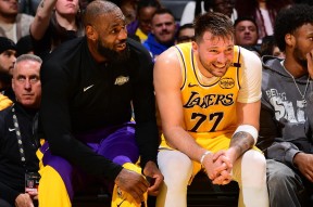 关于冲刺阶段体能课后，洛杉矶湖人豪取连胜备战意大利杯，质疑声仍在，赛季目标并未改变的信息