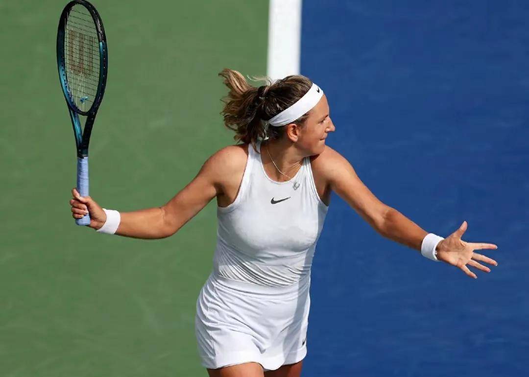 包含阿扎伦卡新星持续失利表现突出,德国队前途光明!热度持续攀升的词条 包含阿扎伦卡新星持续失利表现突出,德国队前途光明!热度持续攀升的词条