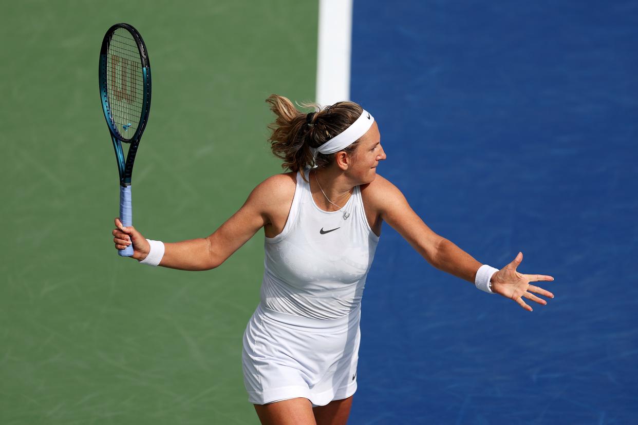 包含阿扎伦卡新星持续失利表现突出,德国队前途光明!热度持续攀升的词条 包含阿扎伦卡新星持续失利表现突出,德国队前途光明!热度持续攀升的词条