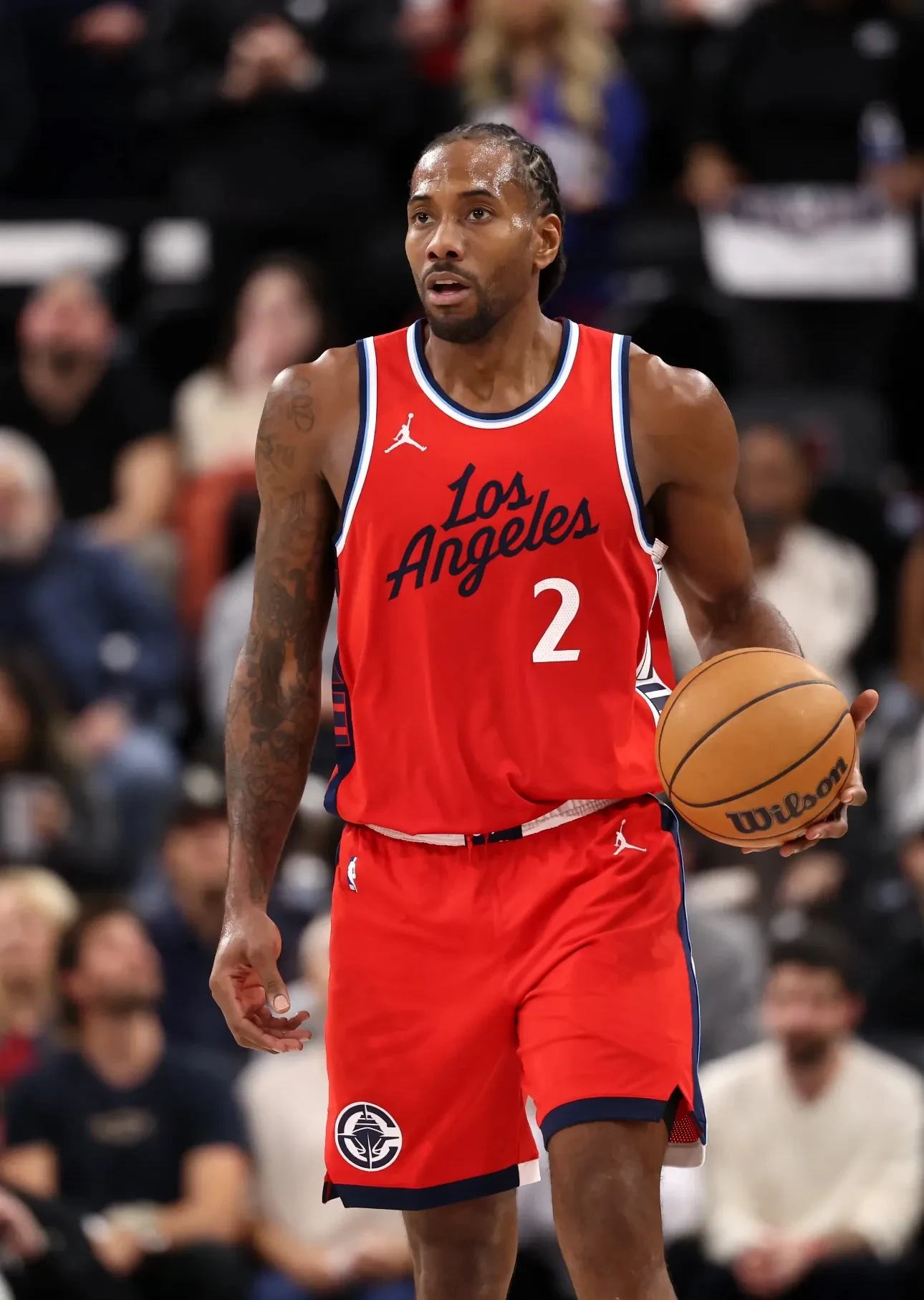 包含德罗巴连续七场比赛得分超过领先优势明显，快船不断突破！引发球迷热议的词条