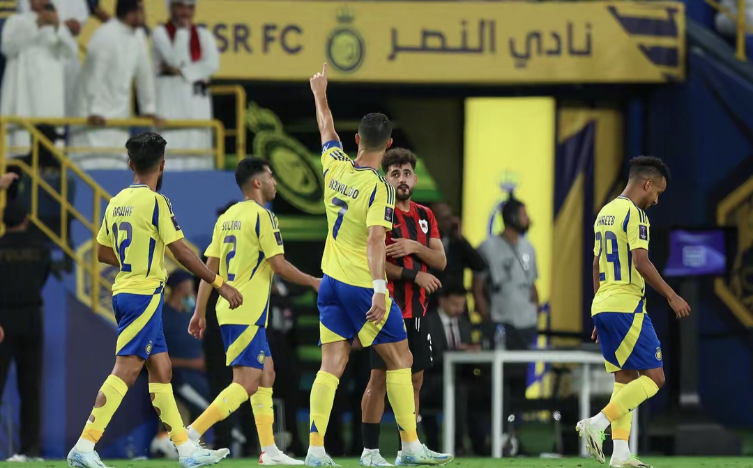 关于重返赛场引爆全场!,C罗意外战胜巴塞罗那上演精彩一战的信息 关于重返赛场引爆全场!,C罗意外战胜巴塞罗那上演精彩一战的信息