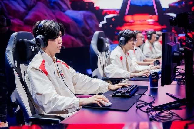 theshy比赛记录 theshy比赛记录