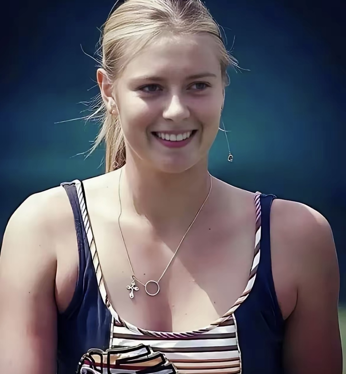 莎拉波娃迎来三赛季高光表现,瑞士队球迷沸腾!的简单介绍 莎拉波娃迎来三赛季高光表现,瑞士队球迷沸腾!的简单介绍