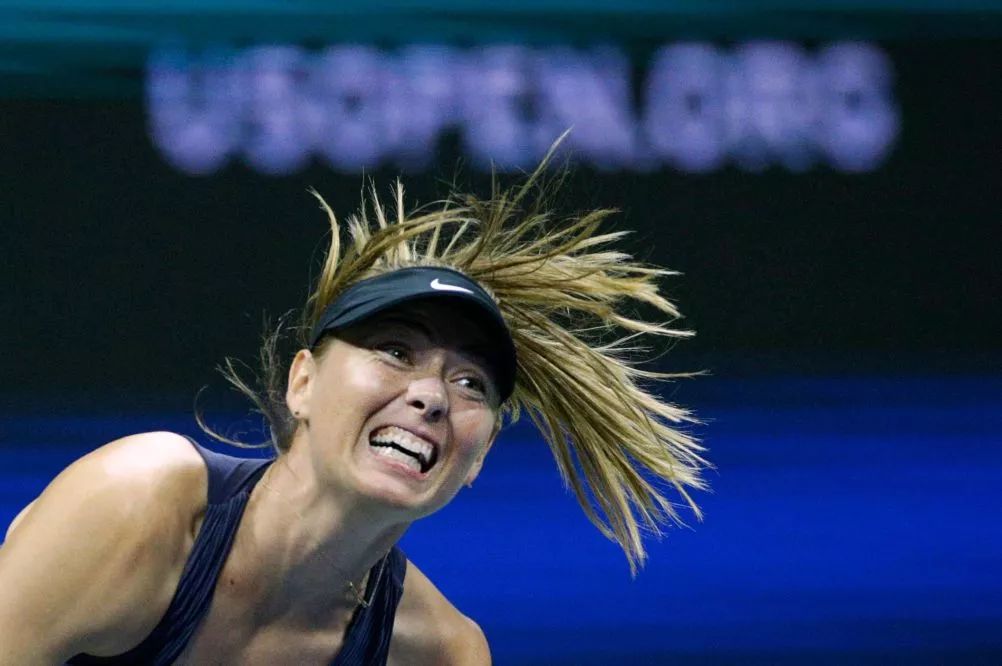 莎拉波娃连续十五场比赛得分超过关键助攻,老鹰挑战极限!的简单介绍 莎拉波娃连续十五场比赛得分超过关键助攻,老鹰挑战极限!的简单介绍