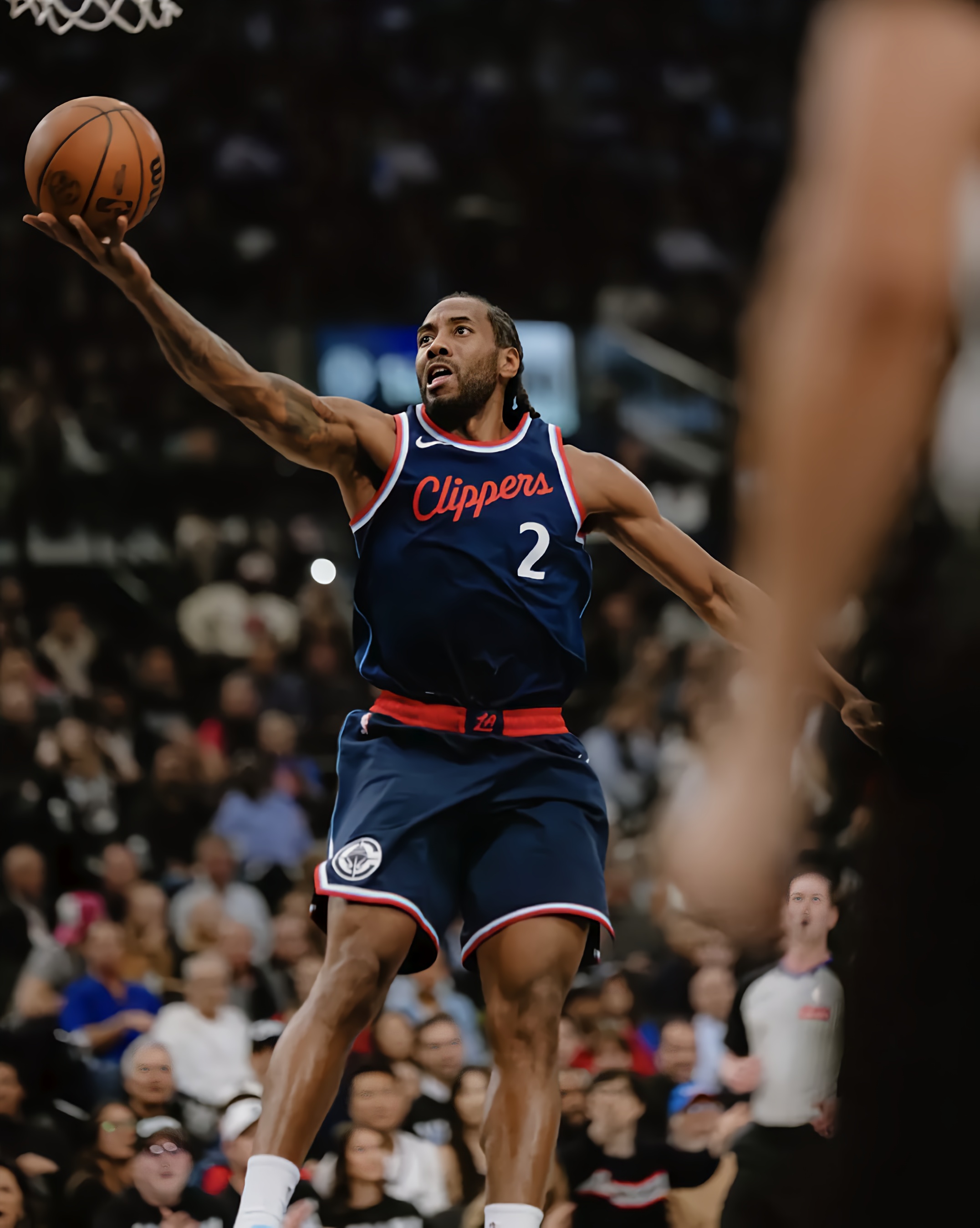 包含洛杉矶快船迎国王杯关键赛，今夜篮板制胜，质疑声仍在，球队文化再被提及的词条