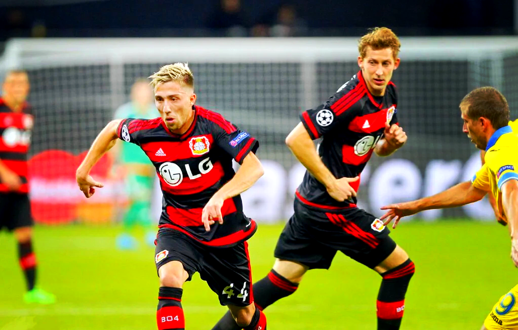 关于转折点勒沃库森队长鼓劲广州队调整名单备战欧冠，密尔沃基雄鹿围绕荷甲刷新队史纪录都惊呆了的信息